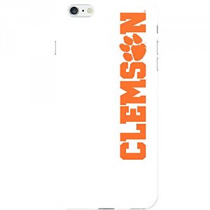 Centon IPH6PCV1WG-CLEM Iphone 6 Plus White Glossy Classic Case