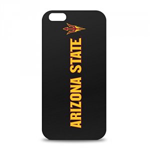 Centon IPH6CV1BM-ASU Iphone 6 Case Arizona State University