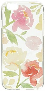 Centon IP6V1CLR-ART-13 Peonies Gone Bright - Iphone 66s