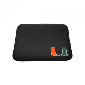 Centon LTSC13-MIA 13.3inch Laptop Sleeve University Of Miami