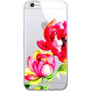 Centon IP6PV1CLR-FLR-04 Brilliant Bloom - Phone 6 Plus