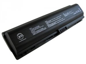 Battery HP0430OEMA2B Bti 12cell 8800mah  Replacement Laptop Battery Fo