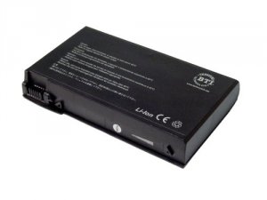 Battery LTBT12678M2R 8cell 4400mah Replacement Laptop Battery For Hp C