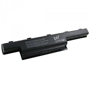 Battery LTBT42713M2R 6cell 4400mah Replacement Laptop Battery For Gate