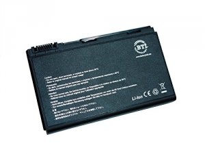 Battery LTBT48001M2R 6cell 4400mah Replacement Laptop Battery For Acer