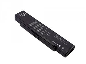 Battery LTBT52154M2R 6cell 4800mah Replacement Laptop Battery For Sony