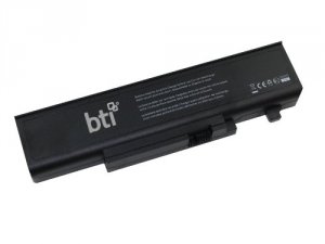 Battery LN-Y450 Battery For Lenovo Ibm Ideapad Y450, Y550, Y550p Serie