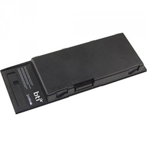 Battery AW-M17XR3 Batt For Alienware  M17x M17x R3 M17x