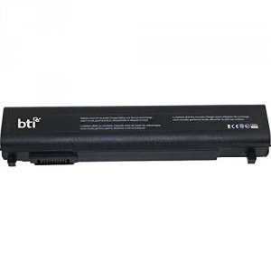 Battery PA5162U-1BRS-BTI Batt For  Toshiba Portege R30 Series