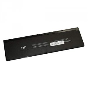 Battery 451-BBOF-BTI Replacement Notebook Battery For Dell Latitude E7