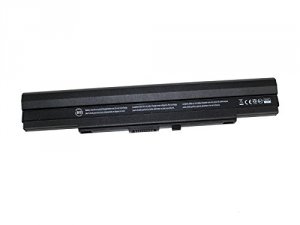 Battery AS-UL80 Laptop Battery - Lithium-ion - 14.4v - 5600 Mah