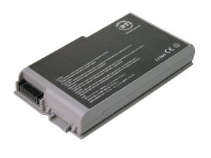 Battery DL0525OEMA2B Bti 6cell 4400mah  Replacement Laptop Battery For