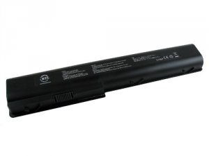 Battery HP0852OEMA2B Bti 8cell 5200mah  Replacement Laptop Battery For