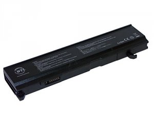 Battery LTBT40113M2R 6cell 4400mah Replacement Laptop Battery For Tosh