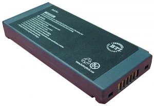 Battery HP-2100L Battery Fhp Omnibook 2100,3000,3100