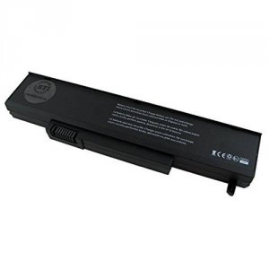 Battery LTBT40451M2R 6cell 4800mah Replacement Laptop Battery For Gate