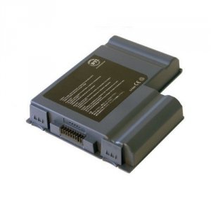 Battery FJ-E59 Fujitsu Lifebook E2010, E4010, E4010d, E7010, E7110 Lii