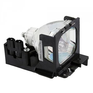 Battery TLPLW2-BTI Replacement Projector Lamp For Toshiba Tlpt-720