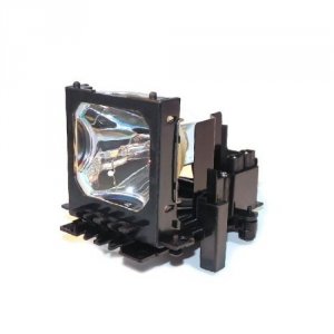 Battery DT00591-BTI Replacement Lamp For Hitachi X70, Image Pro 8935, 