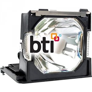 Battery POA-LMP47-BTI Lamp For Boxlight Christie Eiki Infocus