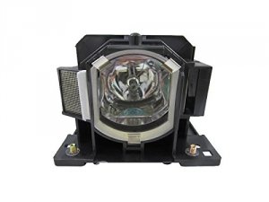 Battery VLT-XD8600LP-BTI Replacement Projector Lamp For Mitsubishi Xd8