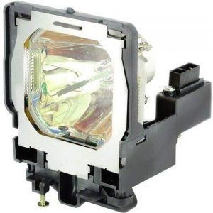 Battery 610-334-6267-OE Replacement Projector Lamp With Oem Bulb For E