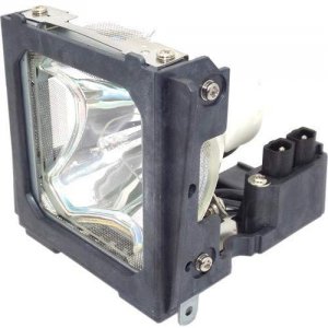 Battery AN-C55LP-OE Projector Lamp Woem Bulb Sharp Xg-c55