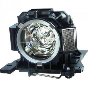 Battery DT00891-OE Replacement Projector Lamp With Oem Bulb For Hitach