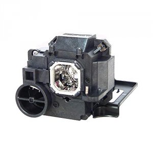 Battery NP33LP-OE Replacement Oem Projector Lamp For Nec Um351w Um351w