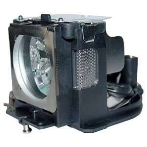 Battery POA-LMP121-BTI Replacement Projector Lamp For Sanyo Plc-xe50, 