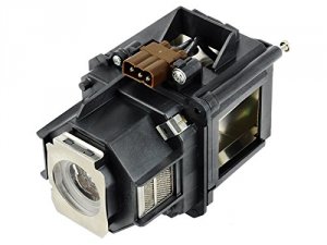 Battery V13H010L47-BTI Replacement Projector Lamp For Epson V13h010l47