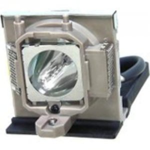 Battery 5J.08G01.001-OE Replacement Projector Lamp With Oem Bulb For B