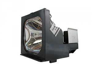 Battery POA-LMP21-BTI Replacement Lamp For Sanyo Plc-su20, Plc-su208c,