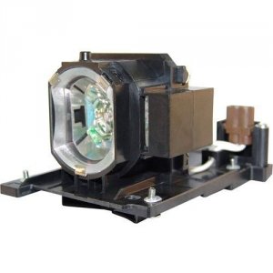 Battery DT01051-OE Replacement Projector Lamp With Oem Bulb For Hitach