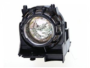 Battery DT00621-BTI Replacement Projector Lamp For Hitachi  Dukane Cp-