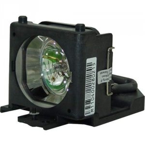 Battery DT00701-OE Replacement Projector Lamp With Oem Bulb For Hitach