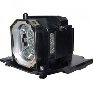 Battery DT01151-OE Replacement Projector Lamp With Oem Bulb For Hitach