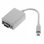 Micropac MDP-VGA-MTL Mini Displayport Male-vga Female Adapter