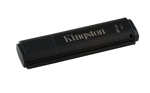 KINGSTON-DT4000G2DM8GB