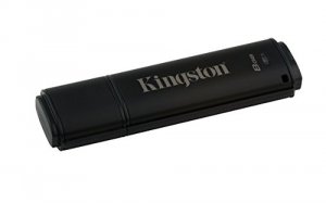 Kingston DT4000G2DM/8GB 8gb Usb 3.0 Dt4000 G2 256 Aes Fips 140-2 Level