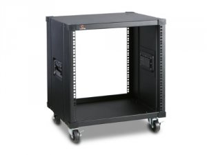 Istar WD-1045 10u 450mm Depth Simple Server Rack