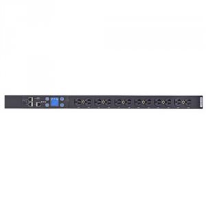 Eaton EMI123-10 Epdu Mi 21u-a In: L5-20p 16a 1p Out: 12x5-20r