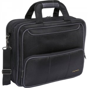 Higher TT016BLK 16 Tech Traveler - (black)