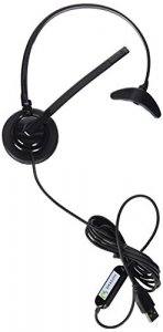 Nuance 29-K61A-33011 Dragon 13.0 Usb Headset