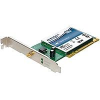 Allied AT-WCP201G-001 Network Adapter - Plug-in Card - Pci - Ieee 802.