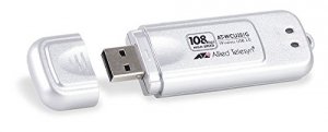 Allied AT-WCU201G-001 Network Adapter - External - Usb - Ieee 802.11b;