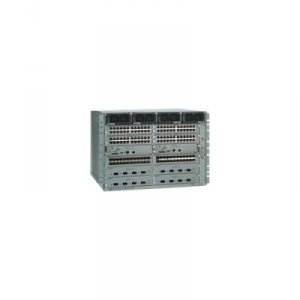 Allied AT-SBX3112-8XR-10 Switch Chassis - Ports Qty: 8 - Ethernet; Fas