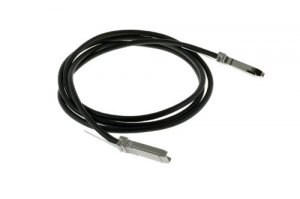 AT-QSFP1CU