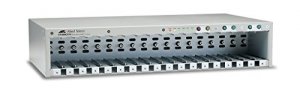 Allied AT-MMCR18-60 The At-mmcr18-00 Is The Rack Mountable Chassis For