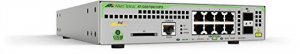 Allied AT-GS970M/10PS-R-10 L2+ Managed,8 X 101001000mbps Poe+,2 X Sfp 